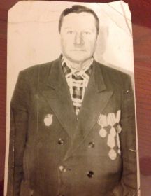 Корчемагин Дмитрий Иванович