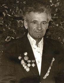 Беляков Георгий Константинович