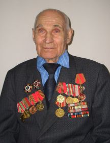 Мишуков Семён Яковлевич