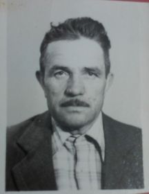 Матвеев Владимир Сергеевич