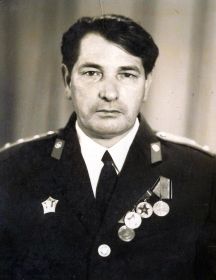 Макаров Александр Андреевич