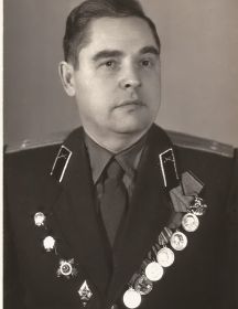 Фролов Константин Иванович