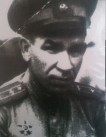 Варламов Иван Георгиевич