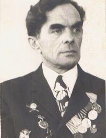 Коваленко Константин Тимофеевич
