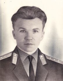 Шилкин Иван Петрович 