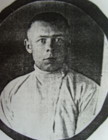 Асписов Сергей Павлович