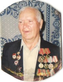 Саночкин Игнатий Федулович