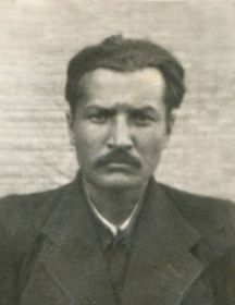 Прокопенко Алексей Григорьевич