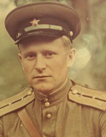 Ерхов Владимир Николаевич