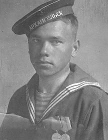 Безруков Александр Иванович