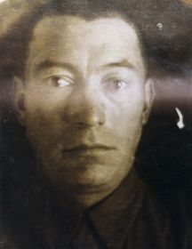 Власов Иван Андреевич