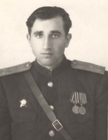 Лановой Владимир Романович