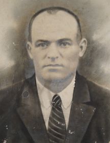 Королёв Дмитрий Филиппович