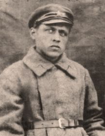 Рунов Алексей Михайлович