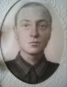 Курасов Петр Иванович