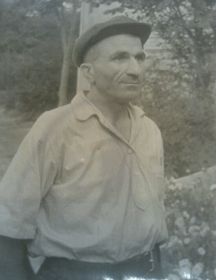 Бахчинян Сергей Фадеевич
