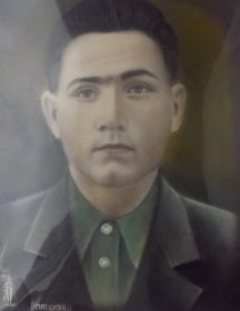 Лобачев Иван Владимирович