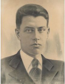 Кичигин Иван Григорьевич