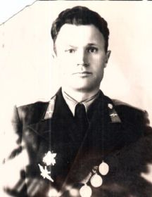 Ковалевский Ефим Никифорович