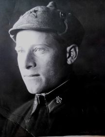 Гавлинский Георгий  Андреевич