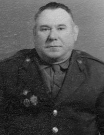 Карамышев Алексей Михайлович