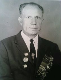 Корчагин Иван Васильевич