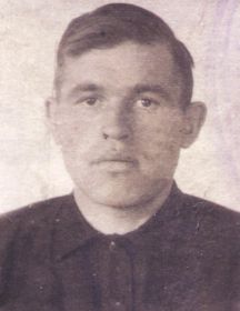 Акимов Василий Фёдорович