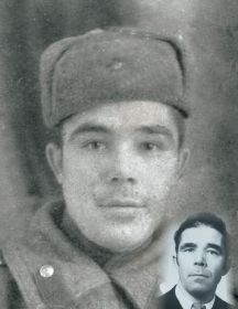 Шкильдин Александр Павлович