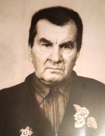 Иванков Алексей Антонович