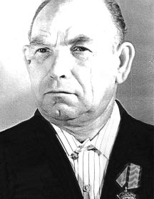 Киселев Василий Петрович