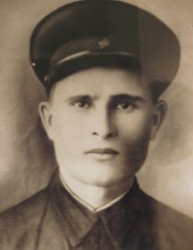 Старостин Иван Семенович
