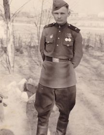 Пальчун Николай Петрович