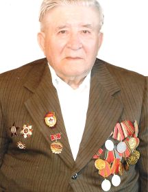 Курочкин Александр Моисеевич