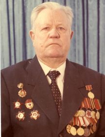 Кокшаров Анатолий Иванович
