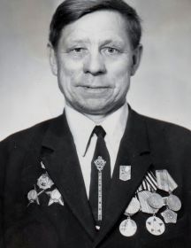 КУЗНЕЦОВ ИВАН ГРИГОРЬЕВИЧ, 06.10.1919-02.02.1995