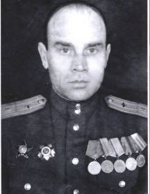 Ленский Василий Иванович