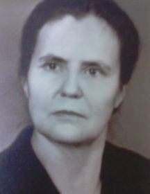 Панасенко Екатерина Владимировна