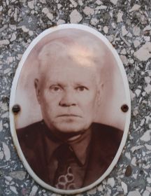 Ельников Фёдор Иванович