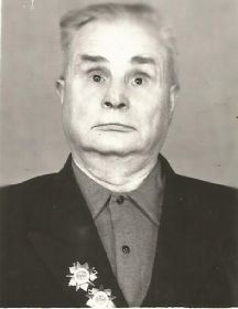 Баранов Евгений Иванович