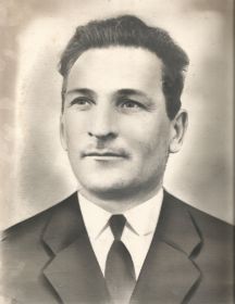 Коженков Иван Григорьевич
