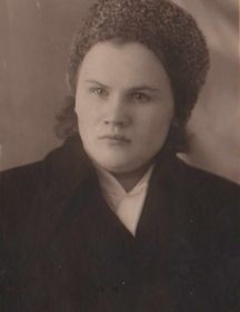 Алексеева Антонина Андреевна
