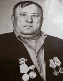 Деркач Дмитрий Лукьянович