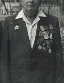 Радченко Сергей Степаночич