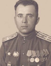 Полосмак Григорий Яковлевич