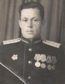 Кольцов Александр Иванович