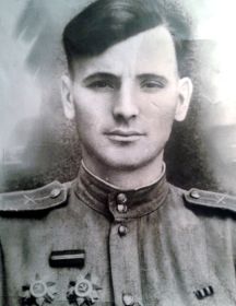 Шестаков Георгий Васильевич 