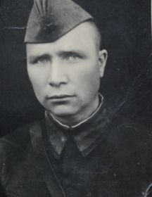 Артемов Иван Федотович