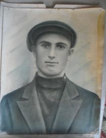 Кирюшкин Николай Иванович 