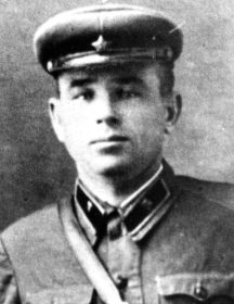 Шинкаренко Иван Иванович
