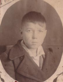 Гуренков Владимир Михайлович